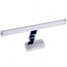 Φωτιστικό Μπάνιου 80cm LED 12W 230V 1200lm CCT Χρώμιο 3-801286